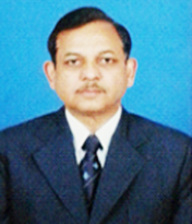 GP CAPT P.K. NAITHANI (RETD.)
